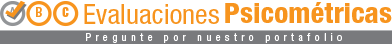 Evaluaciones Psicométricas